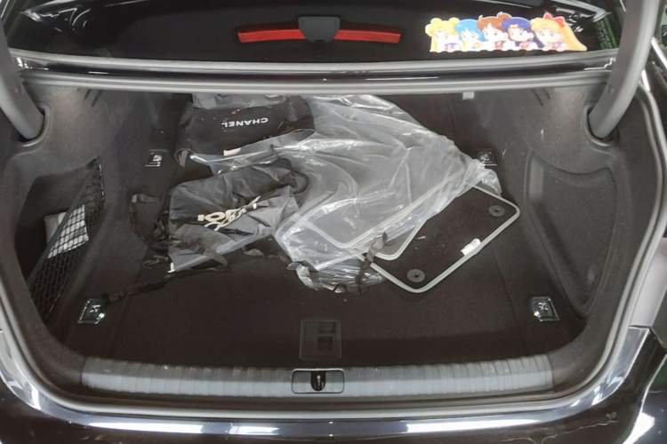 Used Audi A7L 2022 45 TFSI quattro S-line Black Warrior Edition