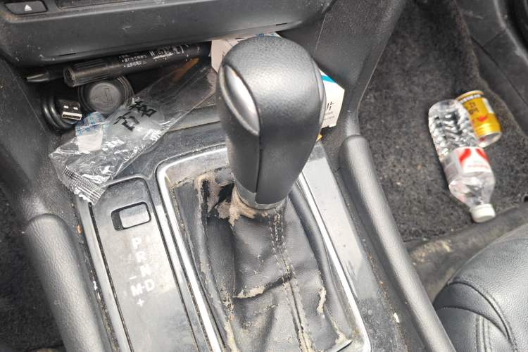 Used Mazda 3 Axela 2017 Sedan 1.5L Automatic Luxury Model Emission Standard China V