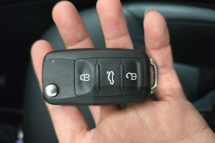 Used Volkswagen Passat 2016 330TSI DSG Prestige Edition