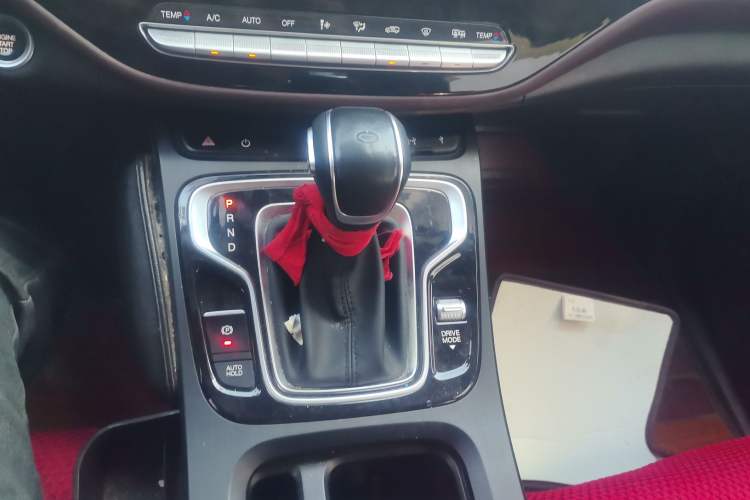 Used GAC Trumpchi M6 2021 PRO 270T DCT Luxury Edition