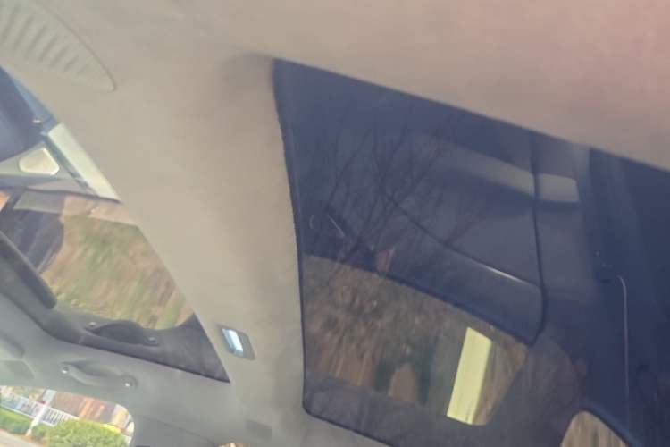 Used Zeekr 007 2025 Rear-Drive Intelligent Driving Version 75 kWh