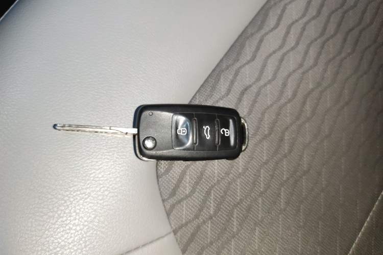 Used Skoda Rapid 2016 1.6L Manual Trend Edition