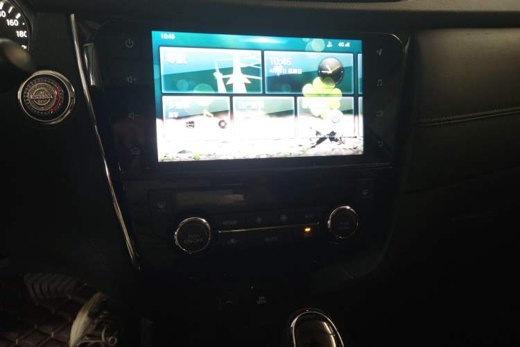 Used Nissan X-Trail 2019 2.0L CVT Smart Connect Comfort Edition 2WD