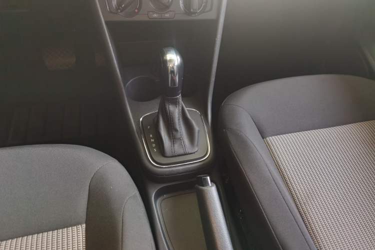 Used Volkswagen Polo 2018 1.5L Automatic Advanced Driving Model
