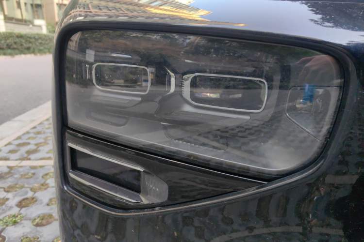 Used XPeng G9 2024 702 Pro