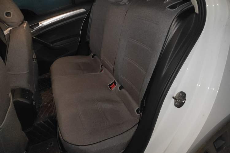 Used Volkswagen Golf 2020 280TSI DSG Comfort Version