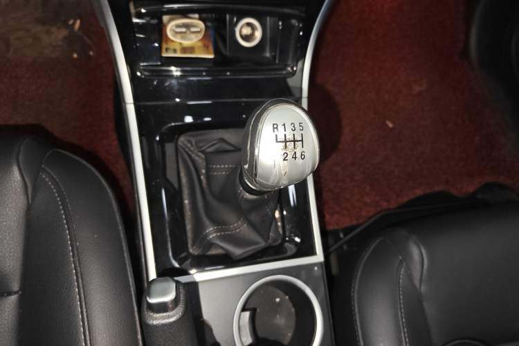 Used Haval H2 2014 1.5T Manual Two-Wheel Drive Elite Edition