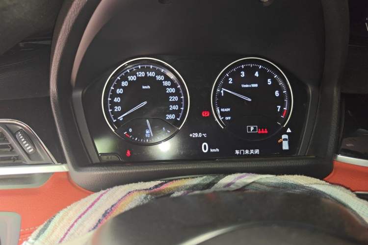 Used BMW X2 2023 sDrive25i M Sport Night Edition

