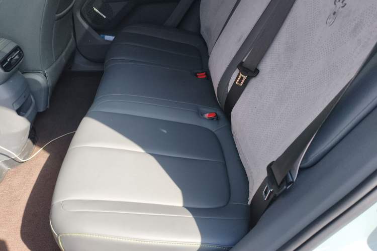 Used Bestune Yueyi 03 2025 565km Enjoy Edition