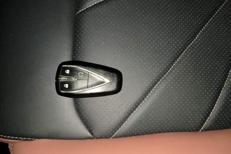 Used CHANGAN Eado 2024 PLUS Blue Whale NE 1.4T GDI DCT High-Energy Edition
