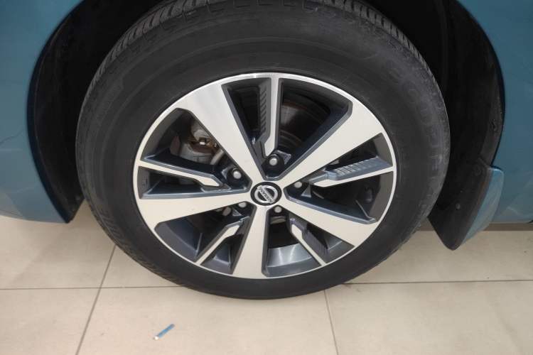 Used Nissan Lannia 2016 1.6L CVT Cool Edition