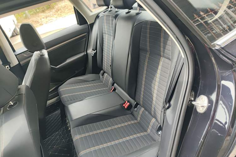 Used Volkswagen Lavida 2022 280TSI DSG Comfort Edition