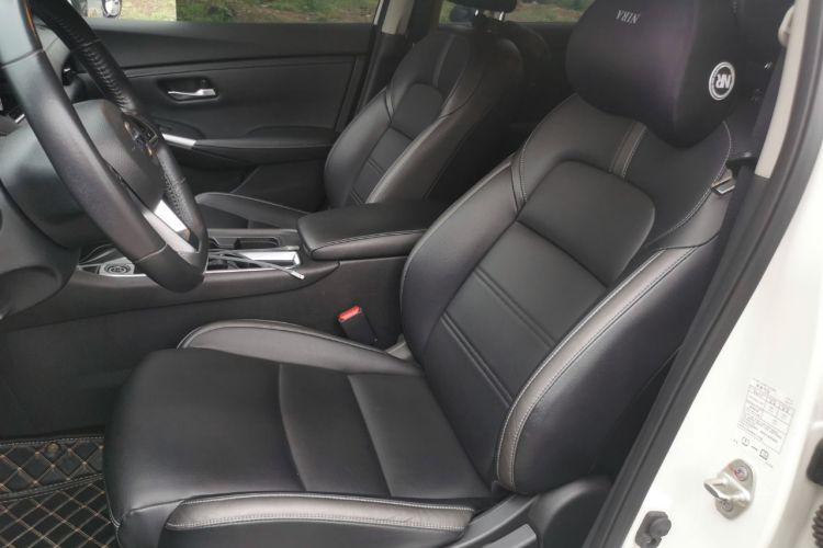 Used Nissan Sylphy 2021 1.6L XL CVT Enjoyment Edition