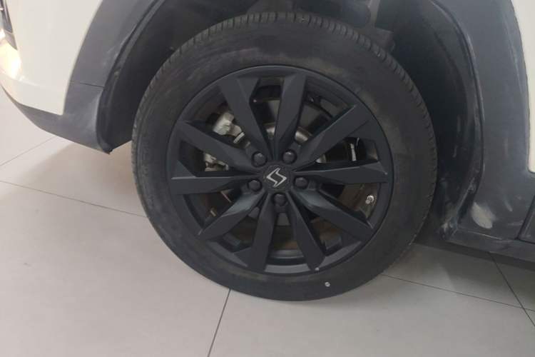 Used SOL X4 2021 1.5T CVT Mech Edition
