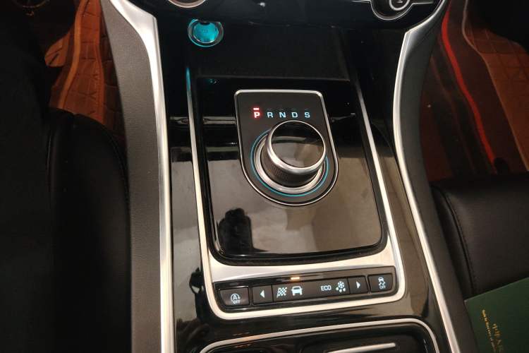 Used Jaguar XEL 2019 2.0T 200 PS Elite Edition
