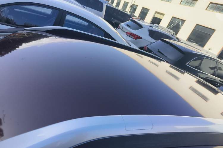 Used Citroen C3-XR 2015 1.6THP Automatic Smart Model