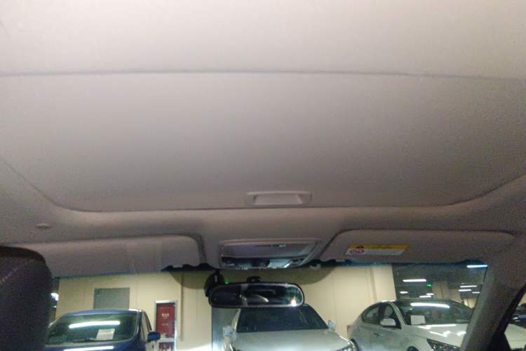 Used Honda Accord 2018 260TURBO Elite Edition China VI