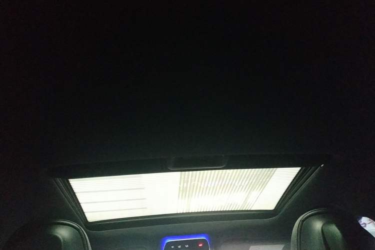 Used Mercedes-Benz C-Class 2022 Restyled C 200 L Sport Edition Headliner