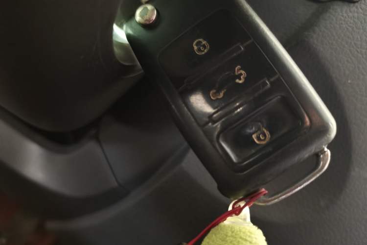 Used Yema T70 2016 Upgraded Model 1.8L Manual Elite Version