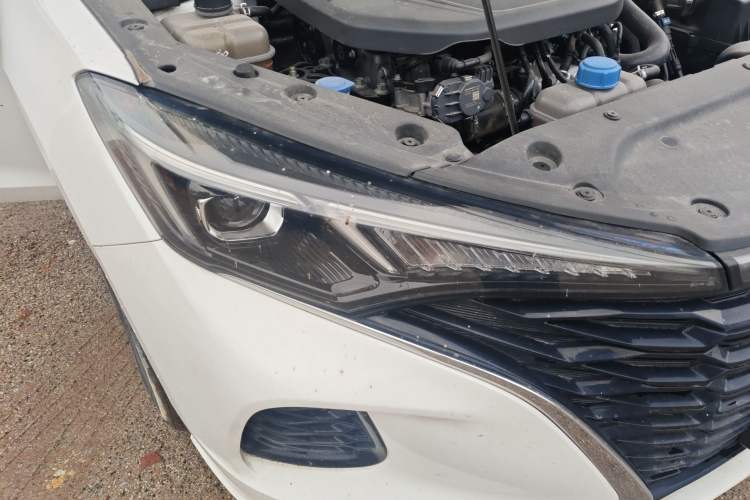 Used CHANGAN Eado 2021 PLUS Blue Whale NE 1.4T GDI DCT Prestige Model
