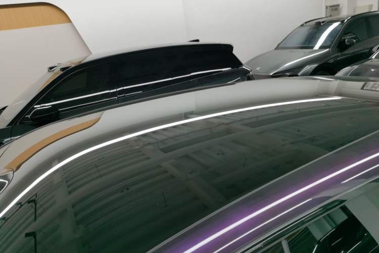 Used Avatr 07 2024 Ultra All-Electric Four-Wheel Drive
