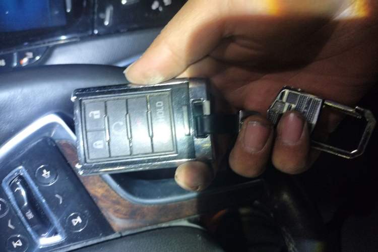 Used Cadillac XTS 2014 28T Luxury Model