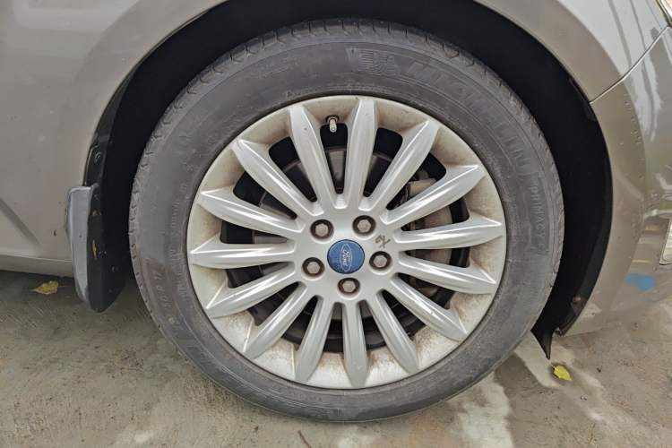 Used Ford Mondeo 2011 2.0L GTDi240 Ultimate Edition