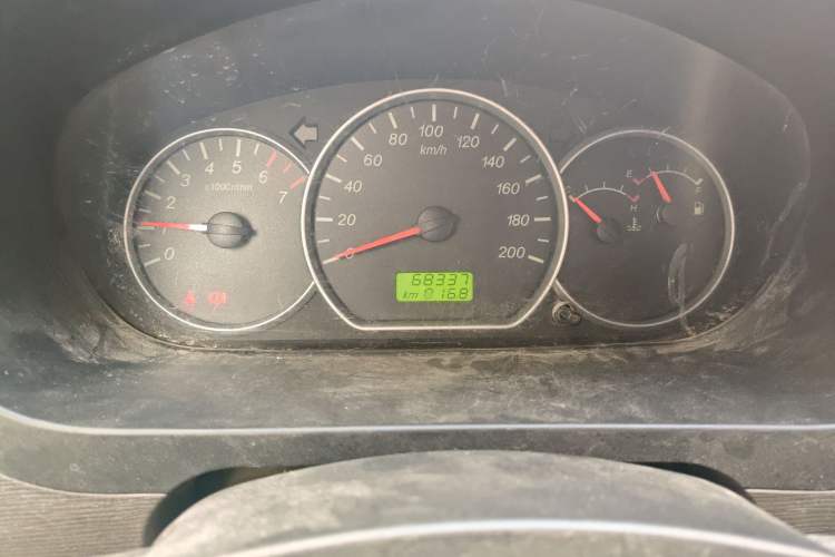 Used Wuling Hongguang 2018 1.5L Classic S Standard Model