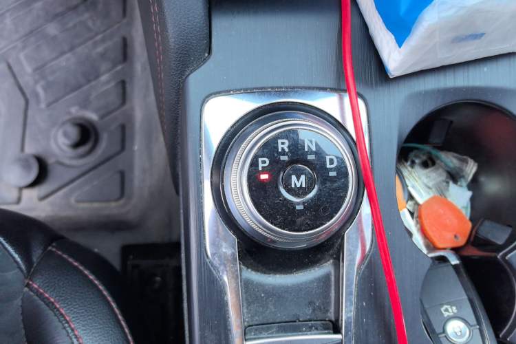 Used Ford Focus 2019 Sedan EcoBoost 180 Automatic ST Line
