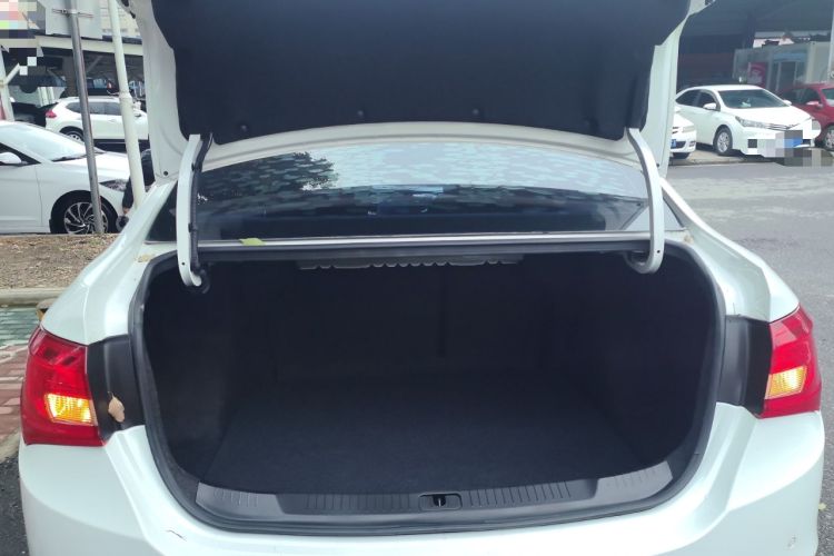 Used Buick GT 2016 15N Automatic Elite Edition