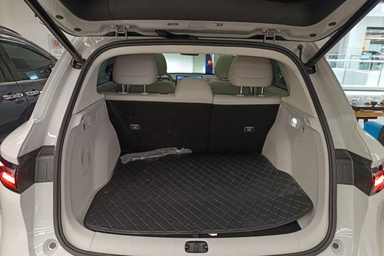 Used Leapmotor B10 2025 510 Joyful Edition
