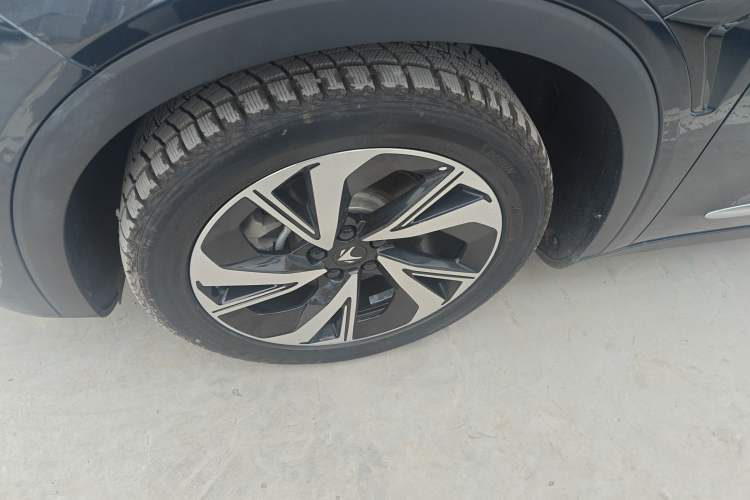 Used ARCFOX Alpha S 2022 708S+ 175kW
