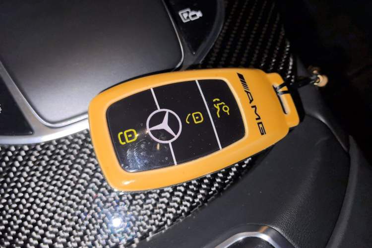 Used Mercedes-Benz E-Class AMG 2019 AMG E 53 4MATIC+ Coupe