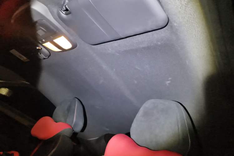 Used Subaru BRZ 2022 2.4L Manual Version
