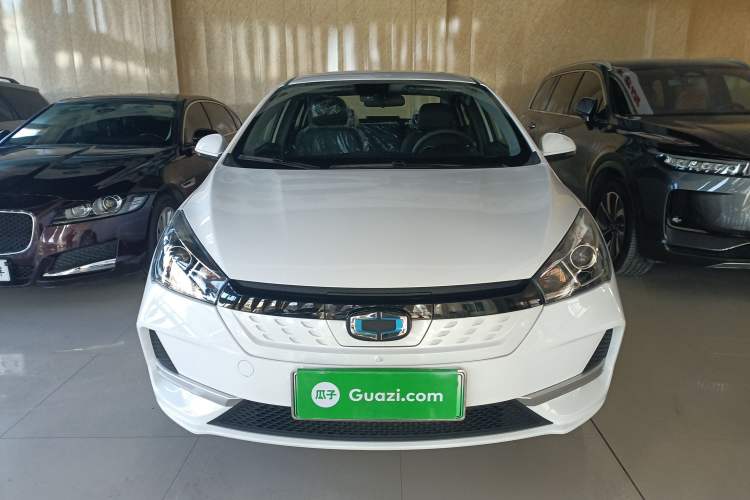 Used SINOGOLD Junxing 2023 Standard Model Front