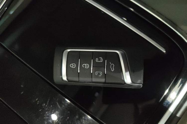 Used GAC Trumpchi M8 2023 Master Series 390T Prestige Edition