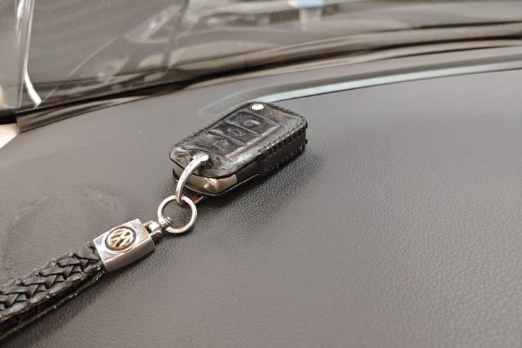 Used Volkswagen Tiguan X 2023 Revised Version 330TSI Two-Wheel-Drive Flagship Edition