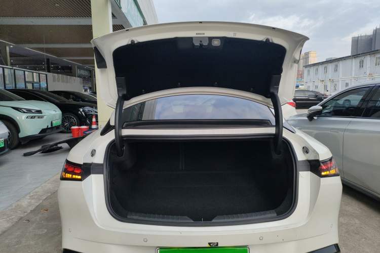 Used Hyptec GT 2024 Global Model 710 Ultra-High-Voltage LiDAR Edition
