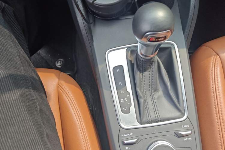 Used Audi Q2L 2021 35 TFSI Progressive Dynamic Edition
