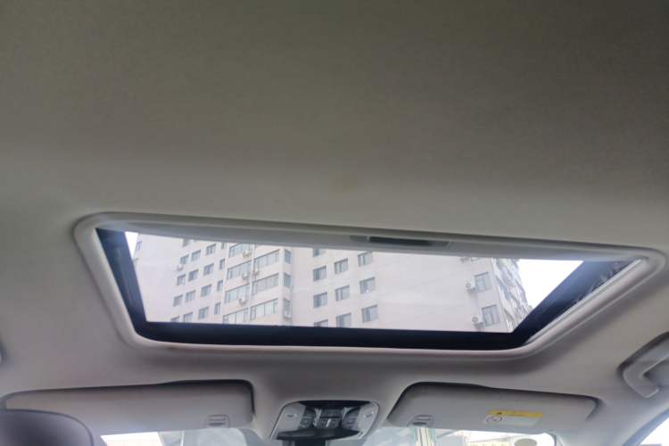 Used GAC Trumpchi M8 2021 Lingxiu Series 390T Ultimate Edition
