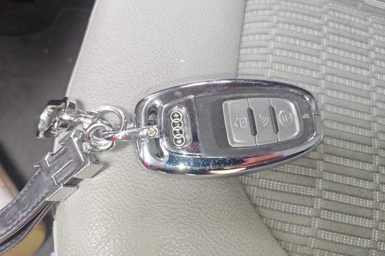 Used Audi A3 2018 30th Anniversary Edition Sportback 35 TFSI Fashion Model