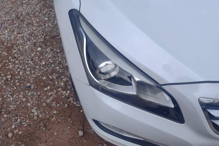 Used Hyundai Mistra 2014 1.8L Automatic Smart GLS
