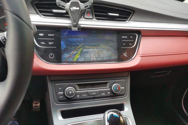 Used Geely Auto Vision S1 2019 Upgraded Model 1.5L CVT Luxury Version