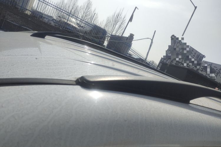 Used Wuling Hongguang 2014 1.5L S Standard Version
