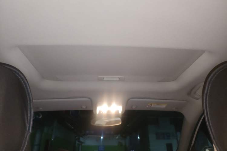 Used Buick Excelle 2018 15N CVT Elite Edition