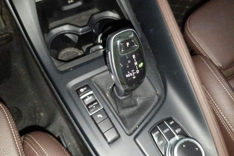 Used BMW X1 2022 sDrive25Li Leading Model
