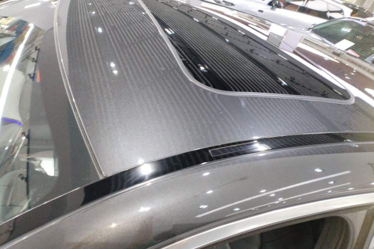 Used Mercedes-Benz EQC 2021 EQC 400 4MATIC