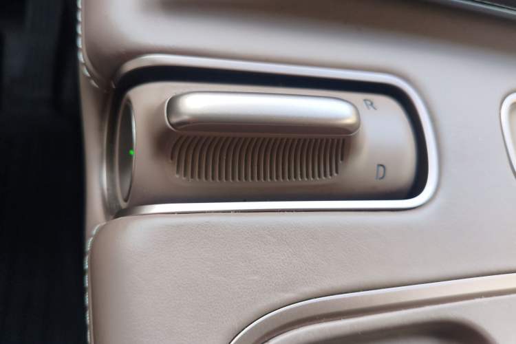 Used Nio ES6 2023 75 kWh