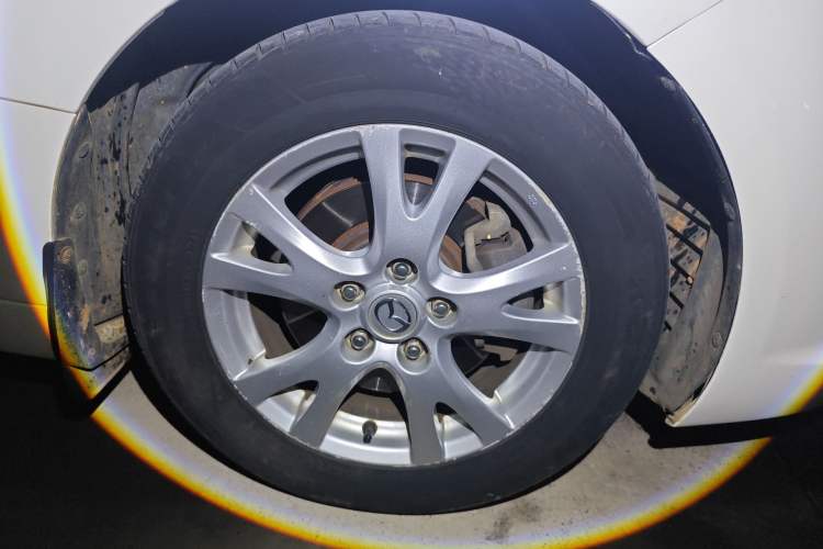 Used Mazda 6 2009 2.5L Automatic Supreme Edition