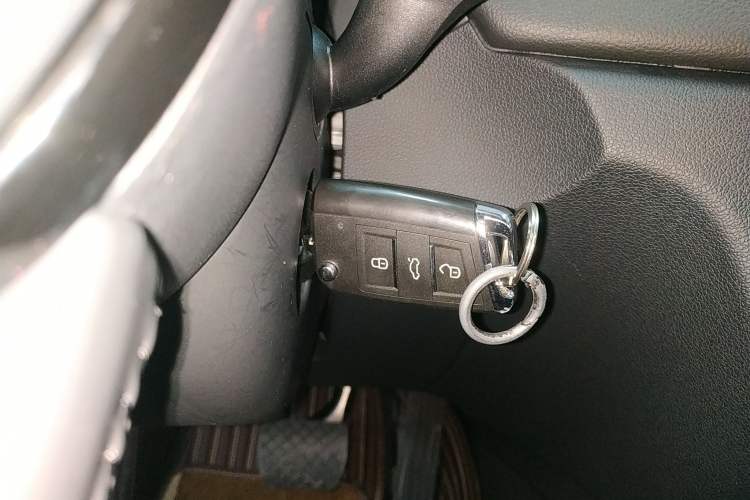 Used Audi Q3 2018 30th Anniversary Edition 30 TFSI Fashion Model